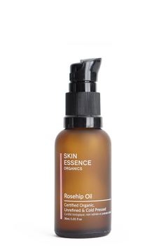 Rosehip Oil