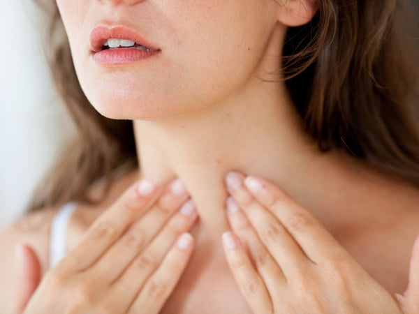 3 Essentials to Combat Puffiness Commonly Associated with Hypothyroidism