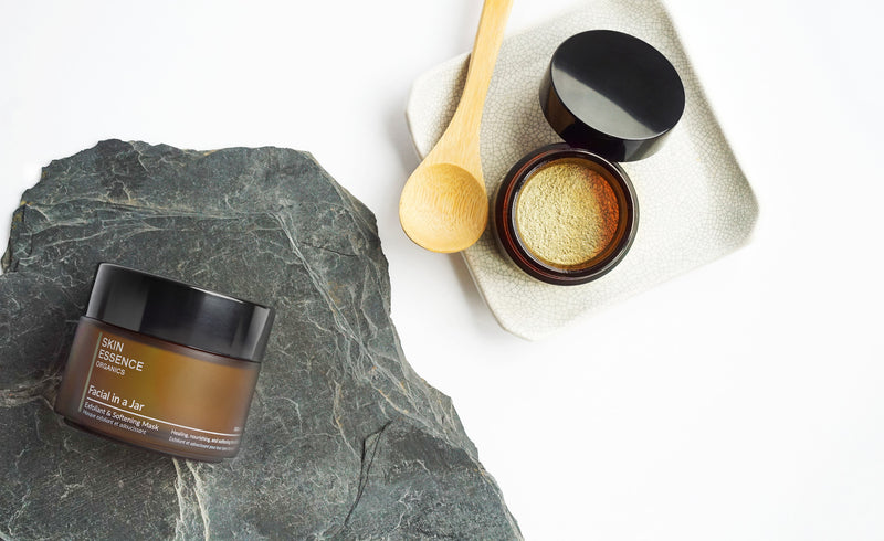 Facial In A Jar (50ml)