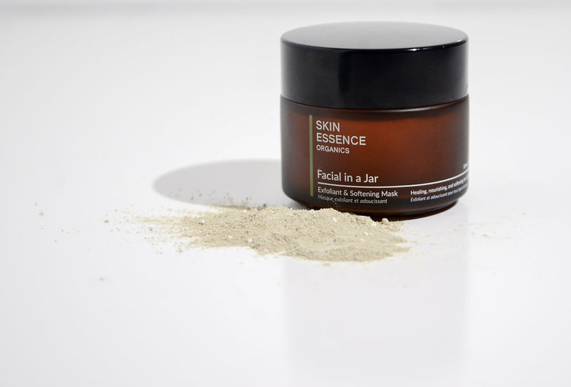 Facial In A Jar (50ml)
