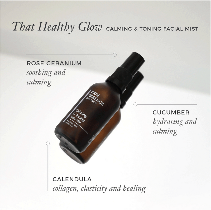 Perfect Dry Skin Set