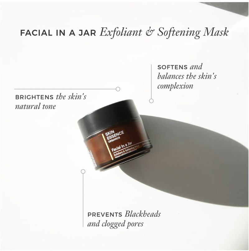 Facial Care Set - Sensitive Skin