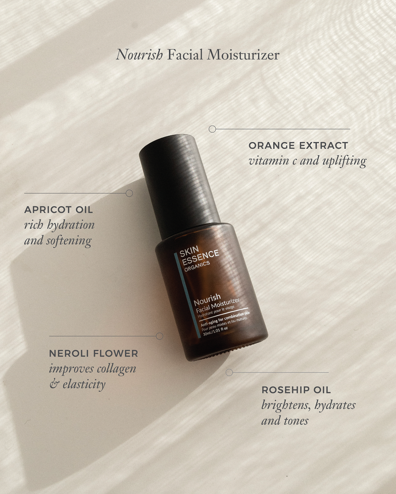 Facial Treats Set - Combination Skin