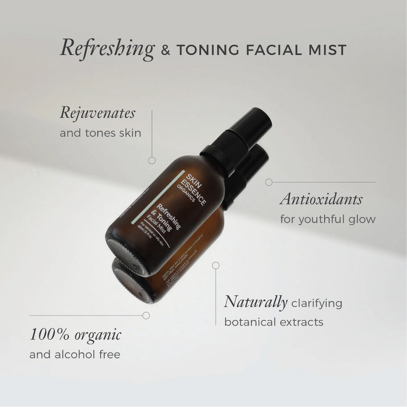 Complete Set- Oily or Acne-Prone Skin (9pc)