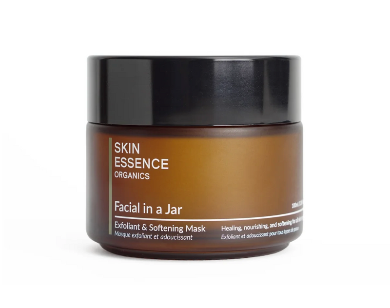 Facial In A Jar (50ml)