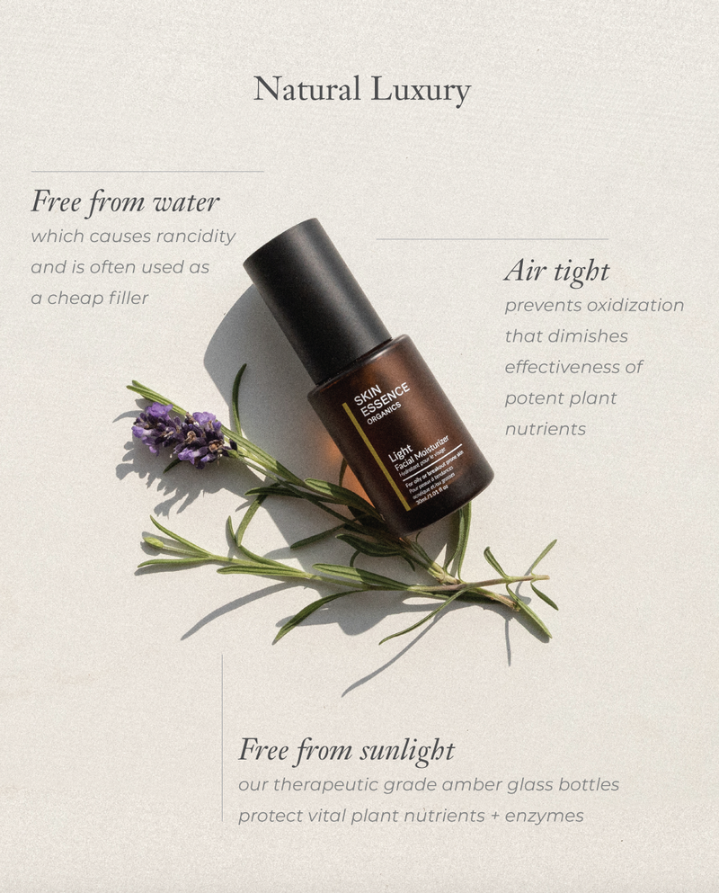 Facial Treats Set - Acne or Oily Skin