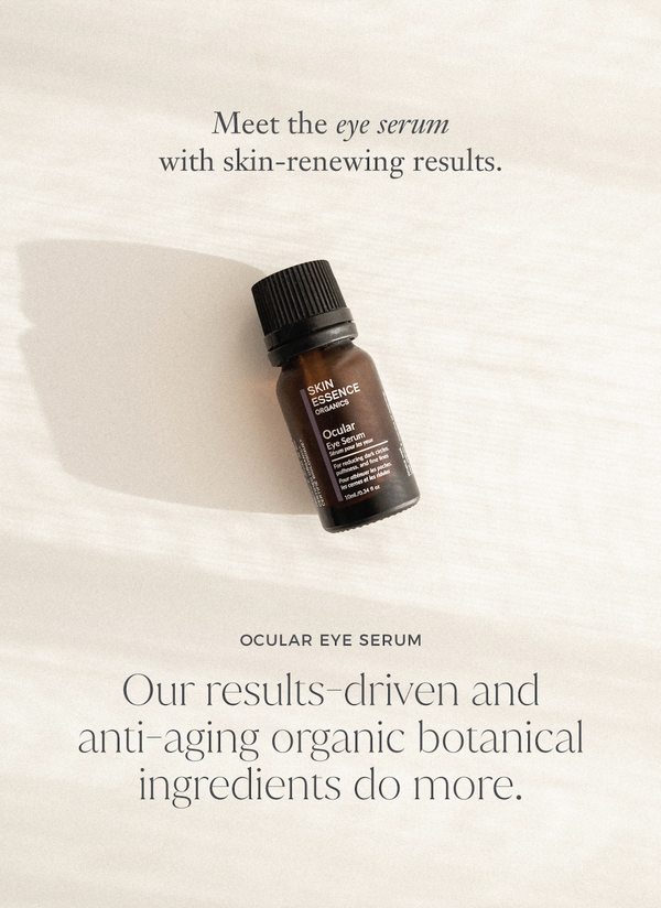 Ocular
