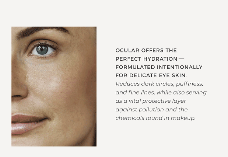 Ocular