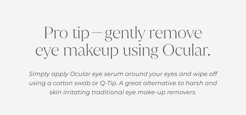 Ocular