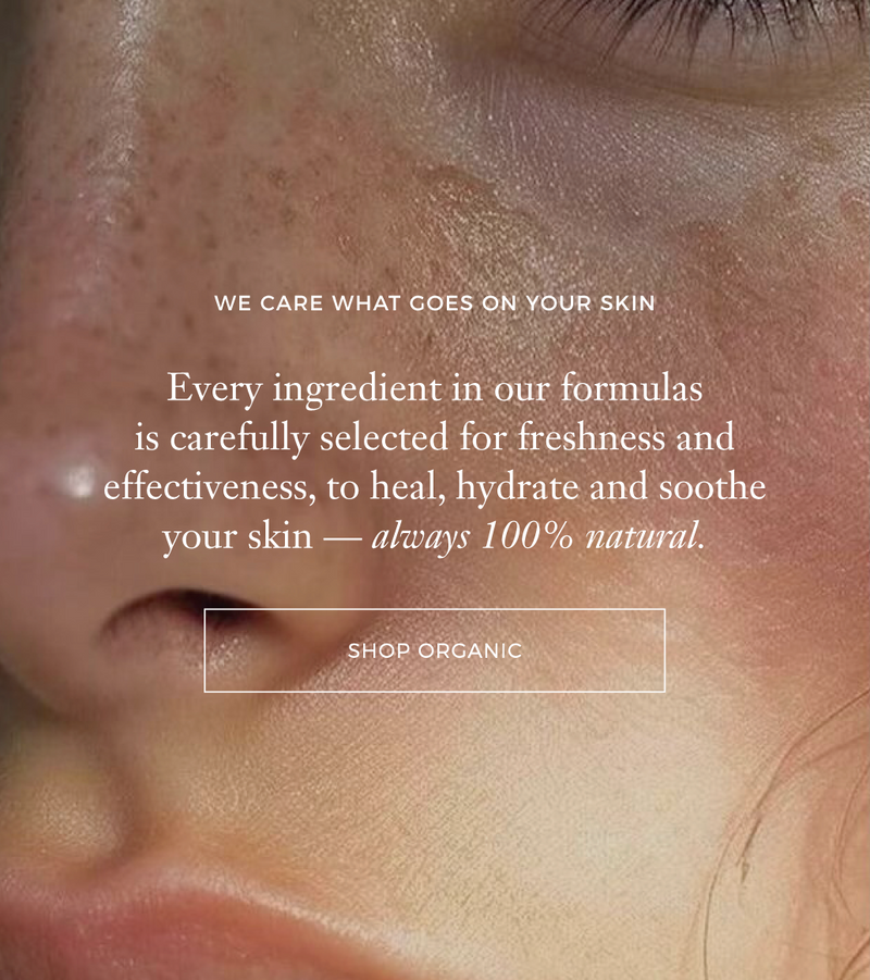 GLOW SERUM