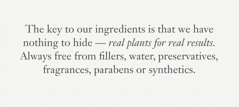 Calming & Toning Facial Mist