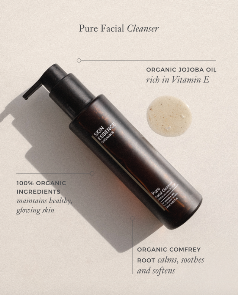 Perfect Sensitive Skin Set