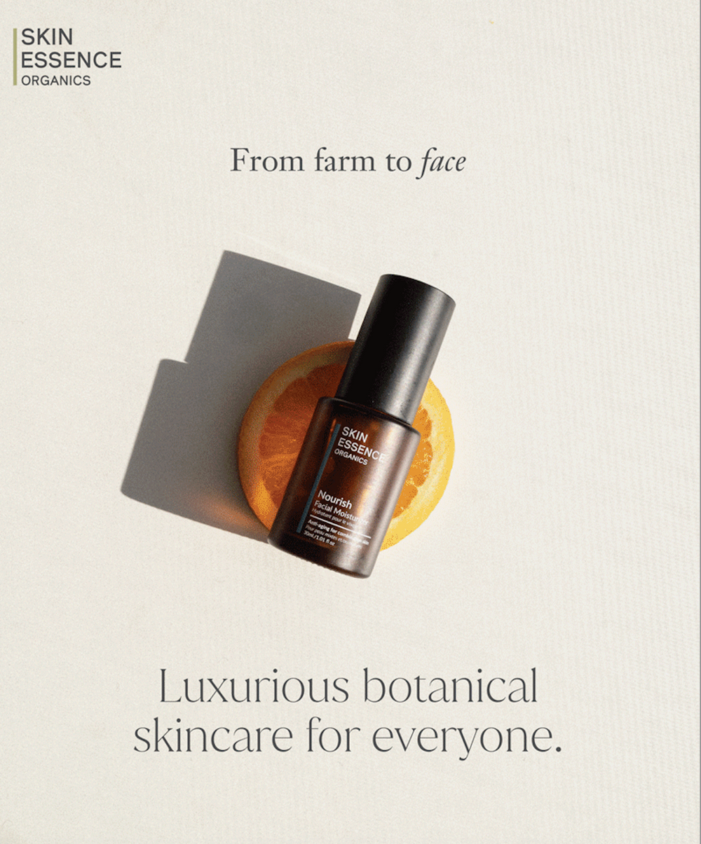 NUEVIS Inner Essence 60mL Essence Beauty - ESSENCE 0 TikTok