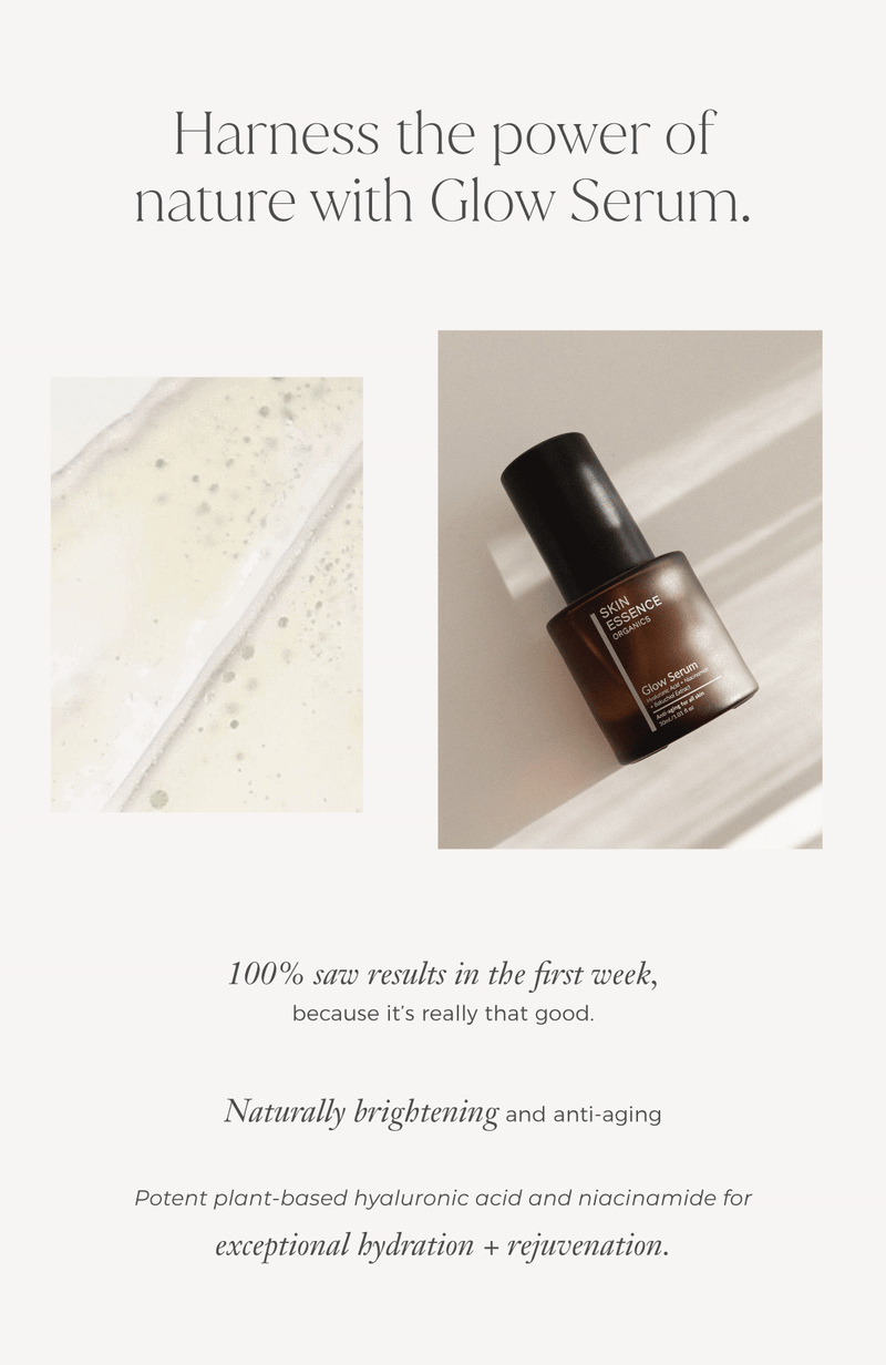 GLOW SERUM