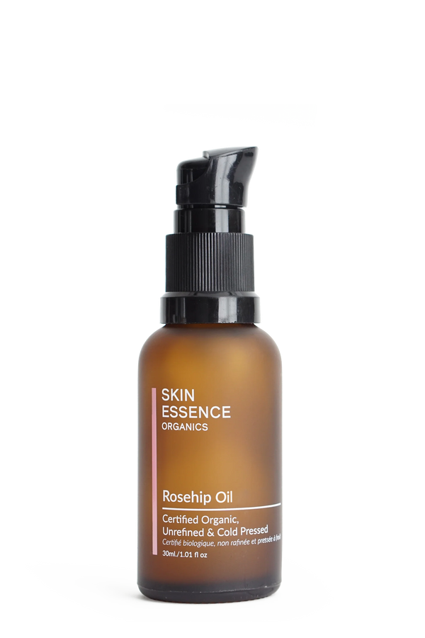 Rosehip Oil