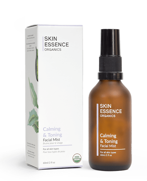 Calming & Toning - All Skin Types
