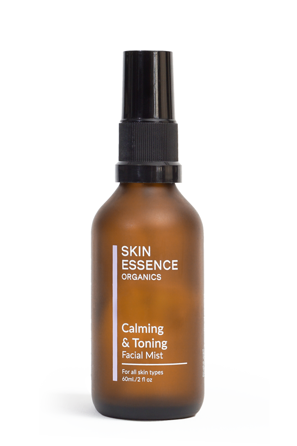 Gift Product - Calming & Toning