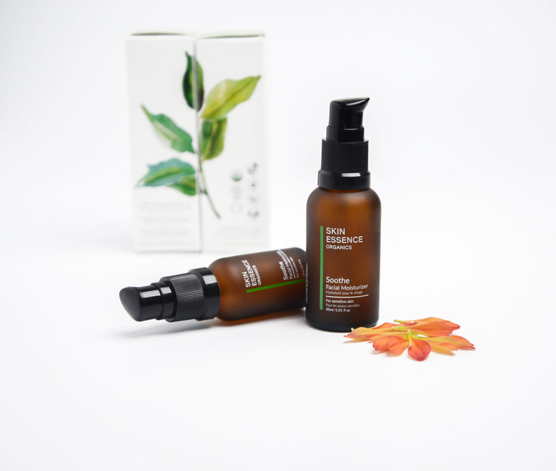 Skin Essence Soothe