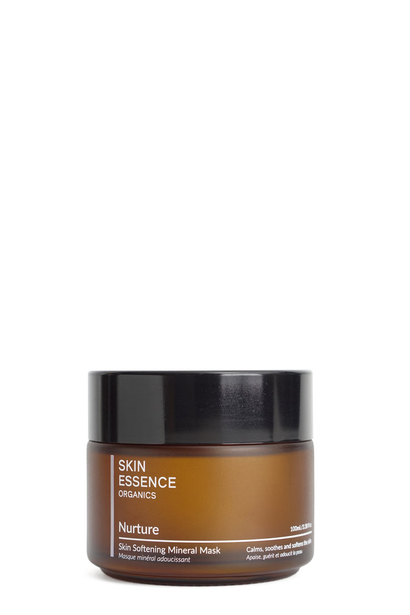 Nurture - Skin Softening Mineral Mask