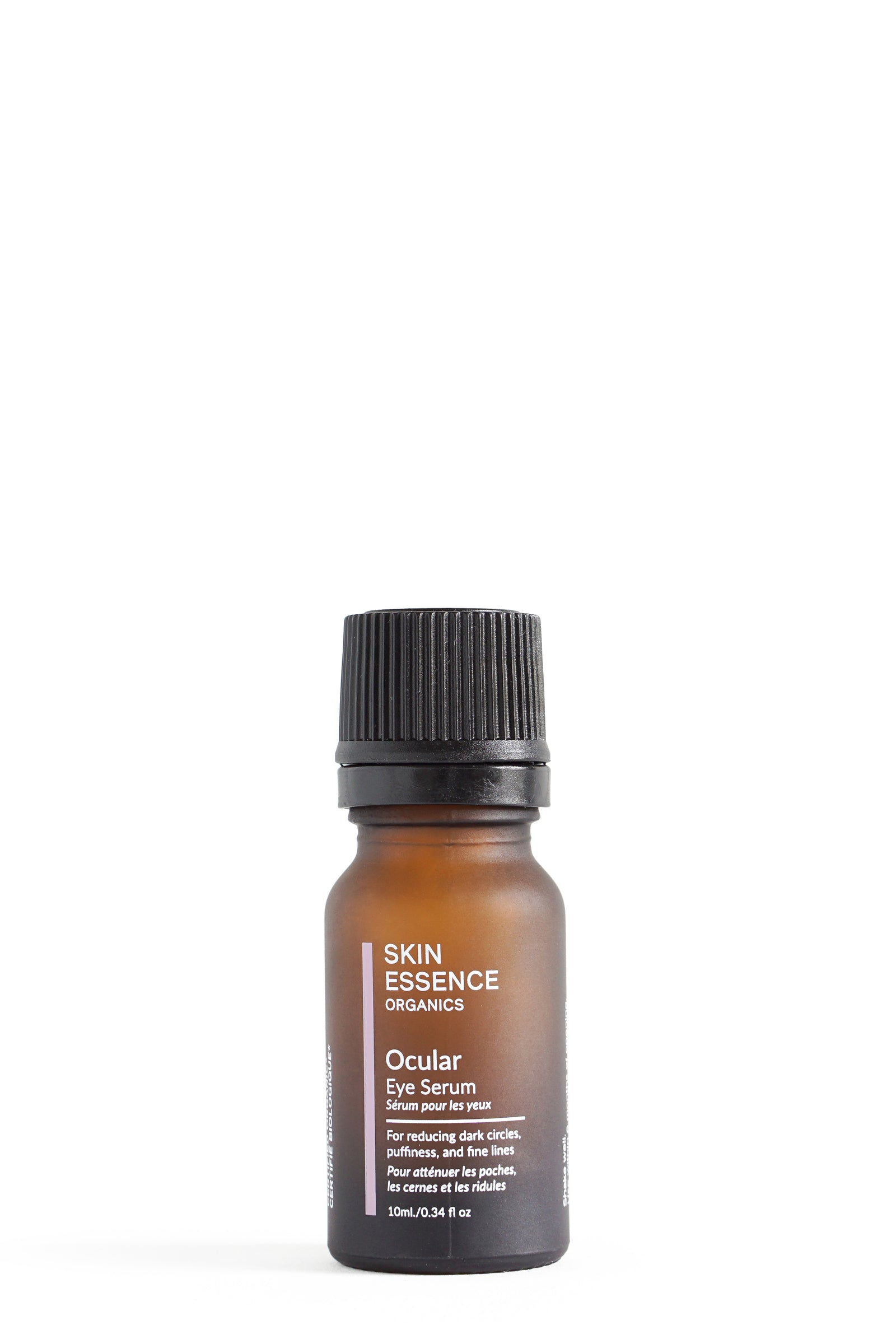 Ocular Eye Serum For Puffiness and Dark Circles – Skin Essence