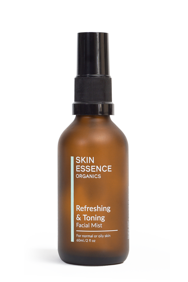Gift Product - Refreshing & Toning