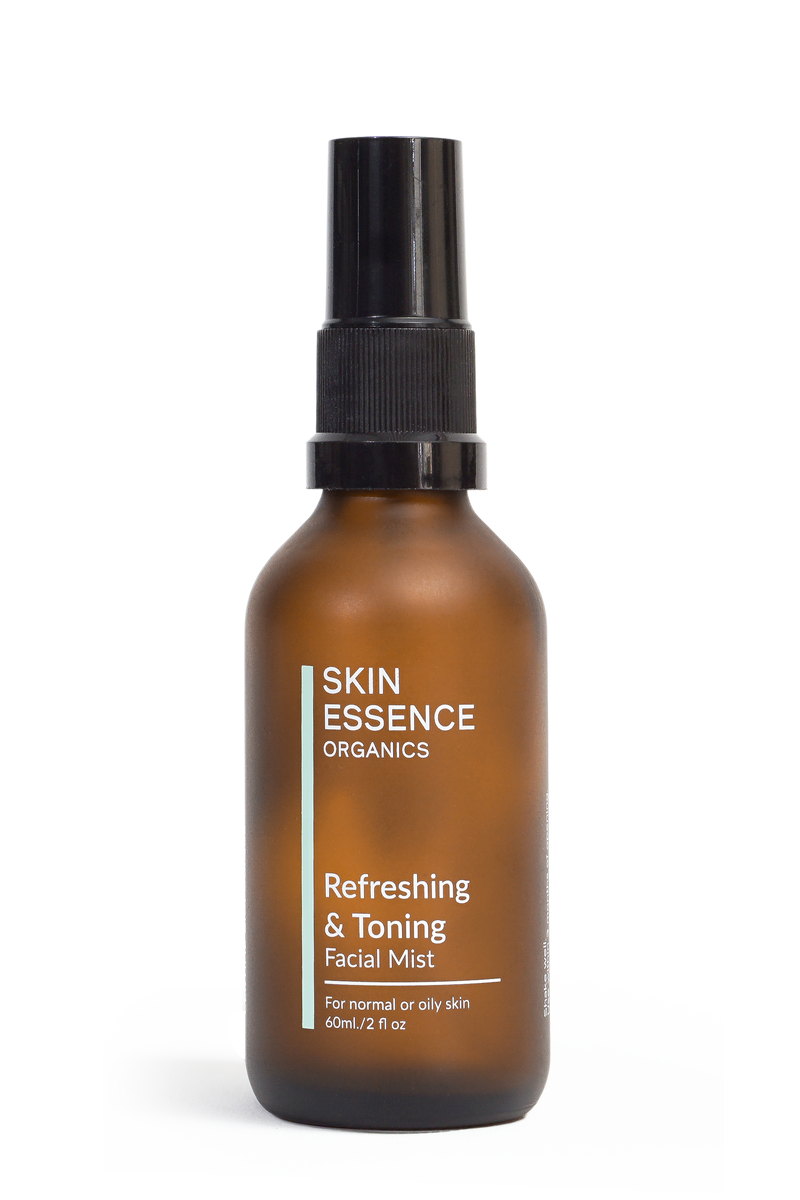 Gift Product - Refreshing & Toning