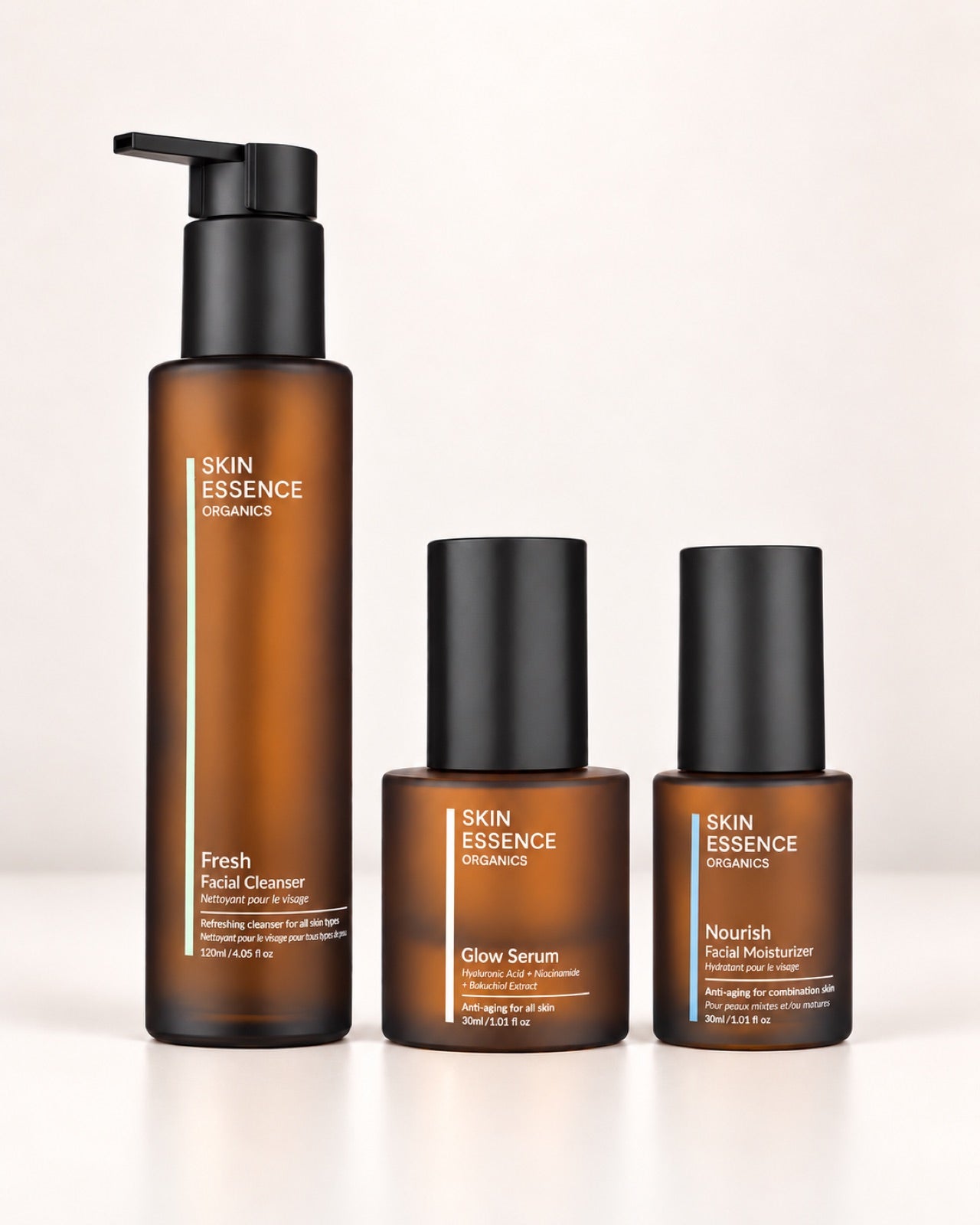 The Anti-Aging Bundle
