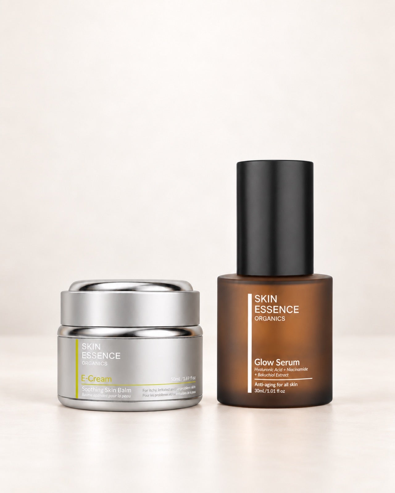 The Glow Duo